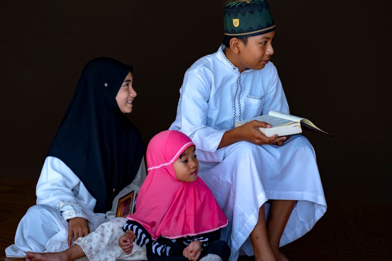 Koko Anak Priangan Ceria